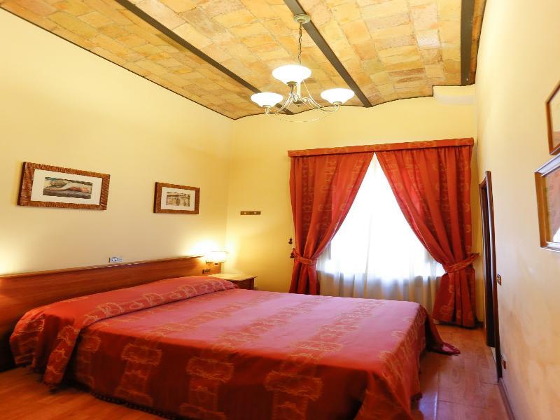 Hotel Tempio Di Pallade 3*
