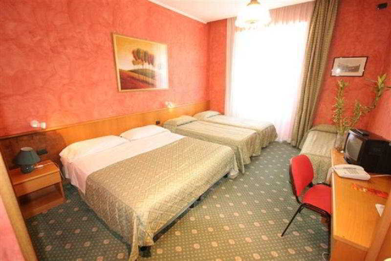 Hotel Marco Polo 3*