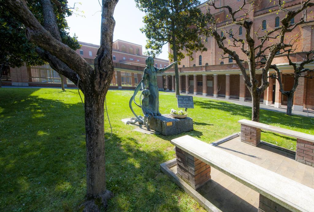 Affittacamere Casa La Salle - Casa Religiosa