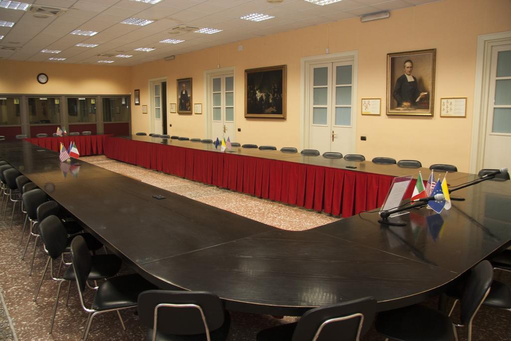 Casa La Salle - Casa Religiosa Maison d'hôtes Rome
