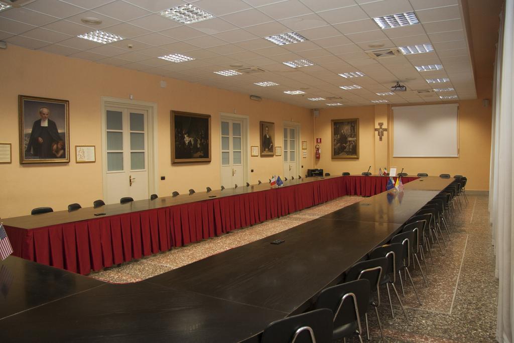 Maison d'hôtes Casa La Salle - Casa Religiosa 3*