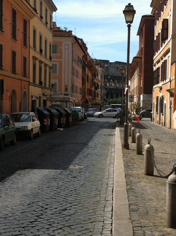 Apartment Colosseo Luxury *