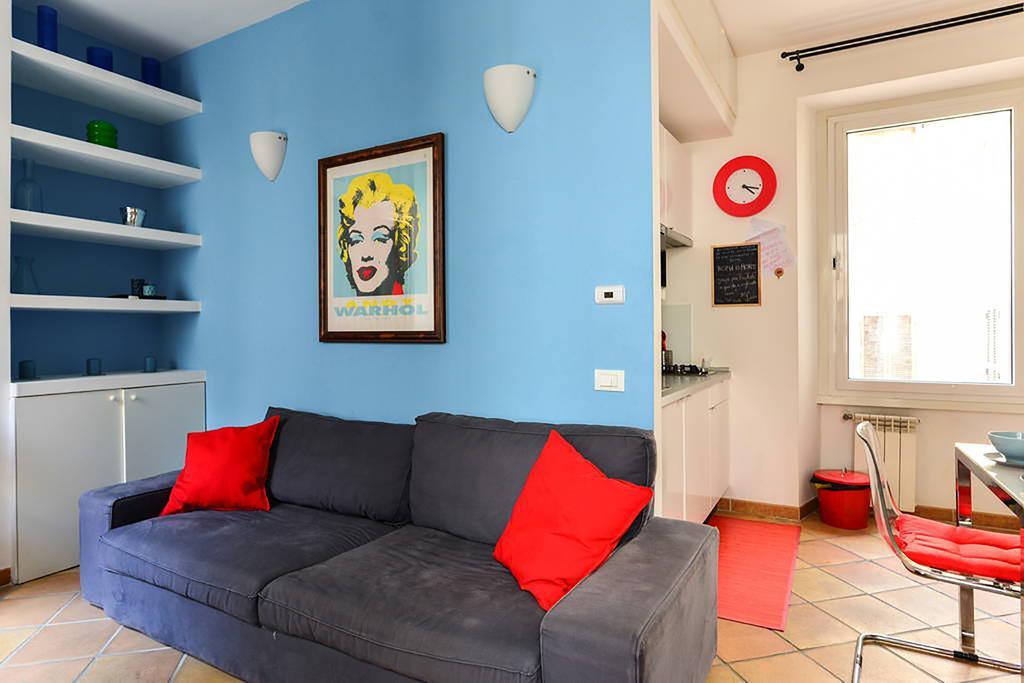 Apartment Colosseo Luxury *