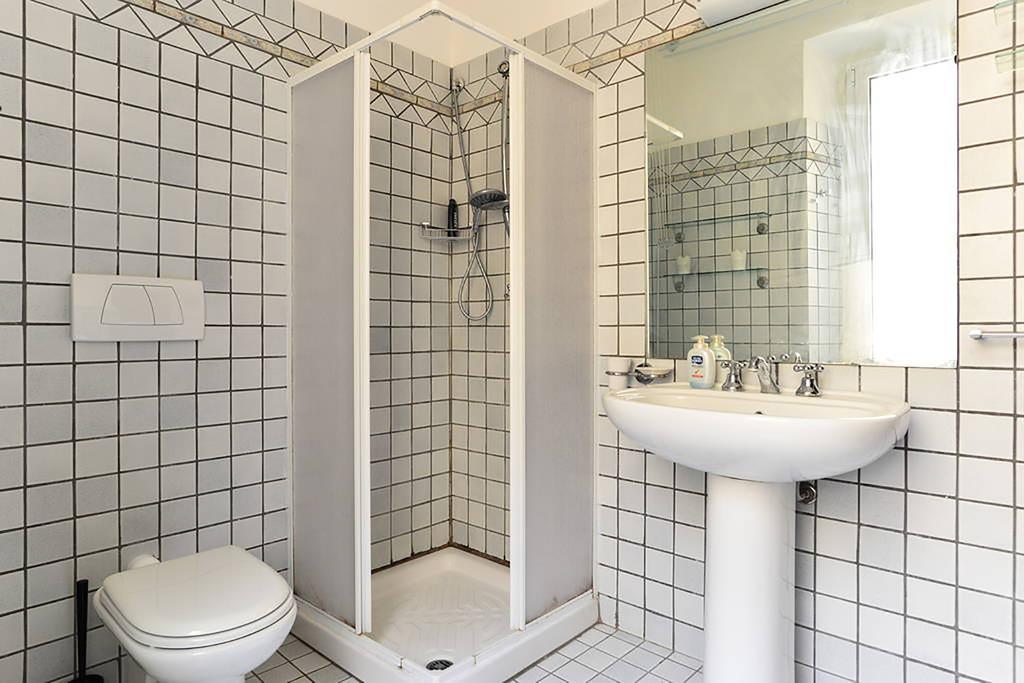 Apartment Colosseo Luxury