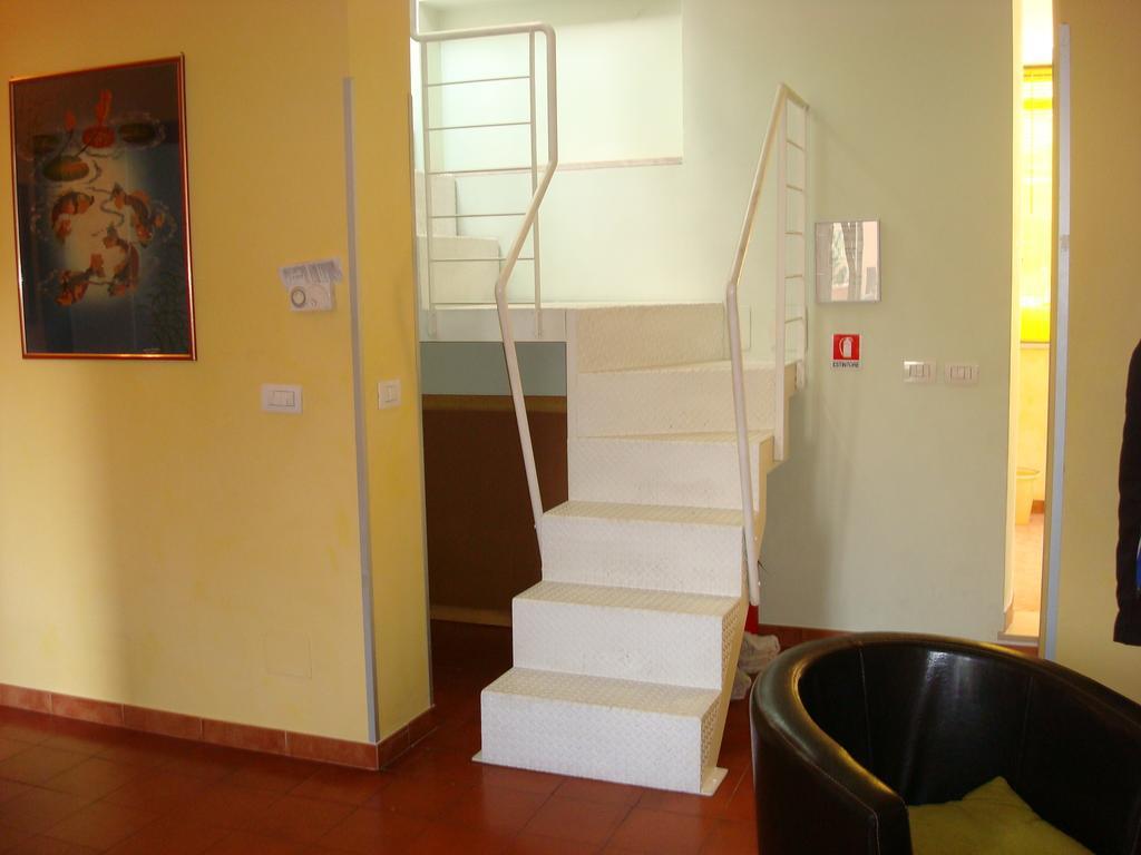 Appartement Vatican Penthouse Near S.peter's Square Rome
