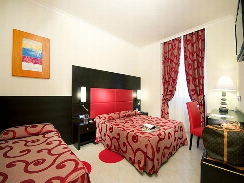 Anglo Americano Hotel
