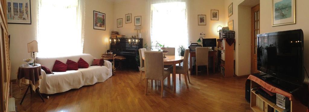 Bed & Breakfast L'appartamento Rome