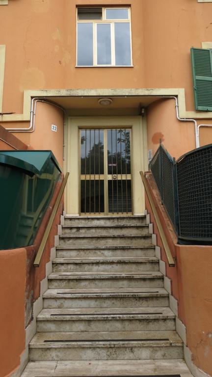 B&B La Casita 2* Roma