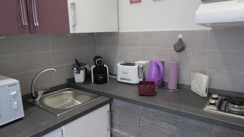 B&B La Casita 2* Roma