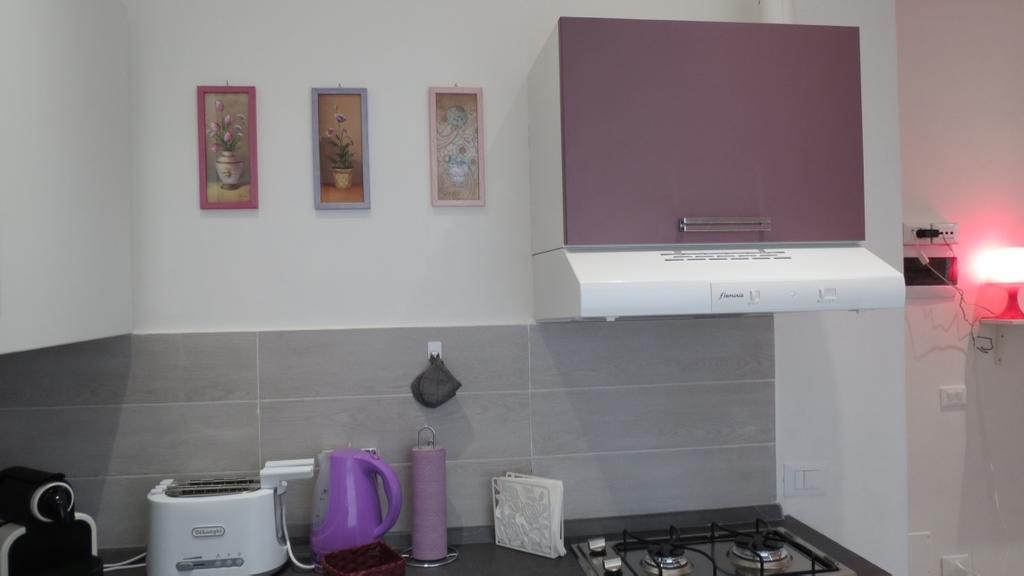 B&B La Casita Roma