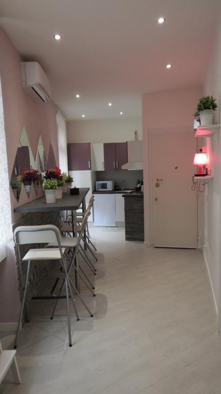 B&B La Casita Acomodação com café da manhã  2*