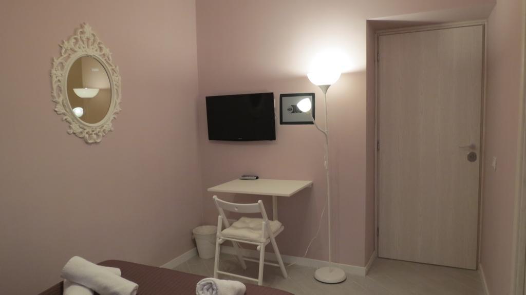 B&B La Casita Acomodação com café da manhã  2*