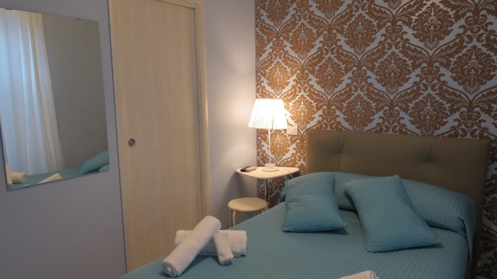 B&B La Casita Acomodação com café da manhã  2*