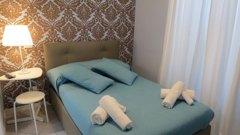 Acomodação com café da manhã  B&B La Casita Roma