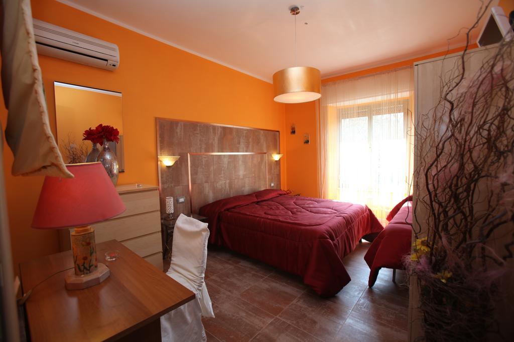Couette-café Gianicolense 2*