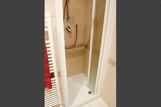 Apartment Friccico Di Luna Rome