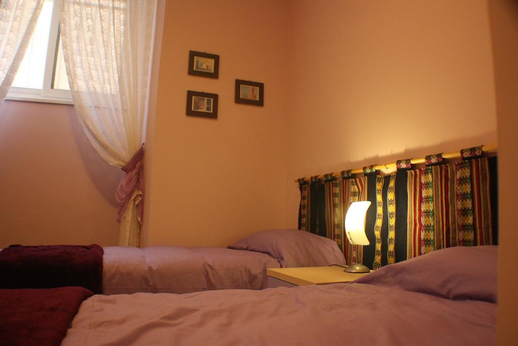 Friccico Di Luna Apartment Rome