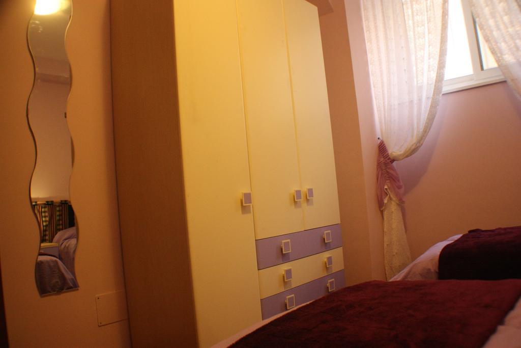 Friccico Di Luna Apartment