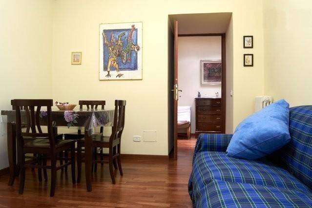 Friccico Di Luna Apartment *