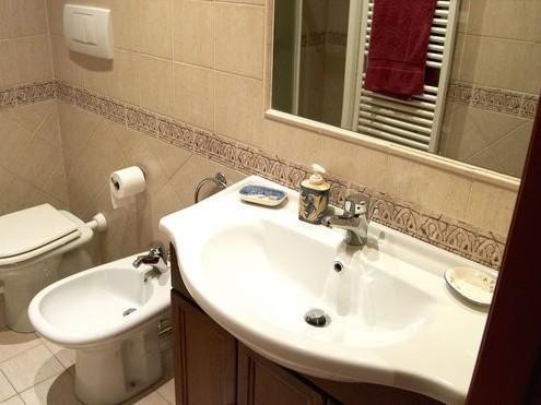 Apartment Friccico Di Luna Rome