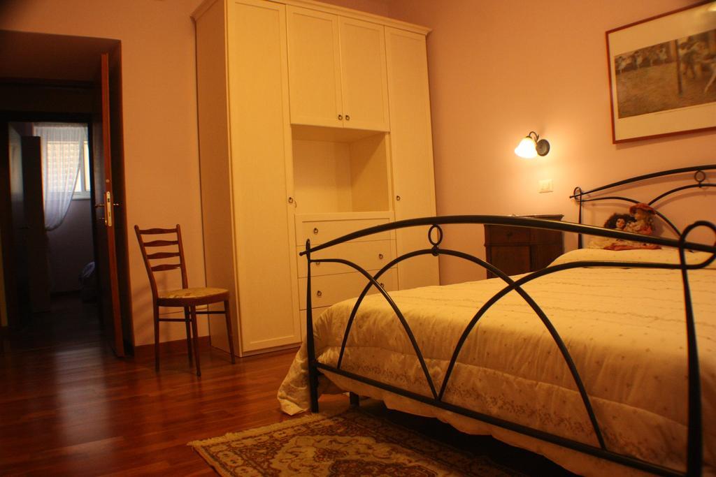Friccico Di Luna Apartment