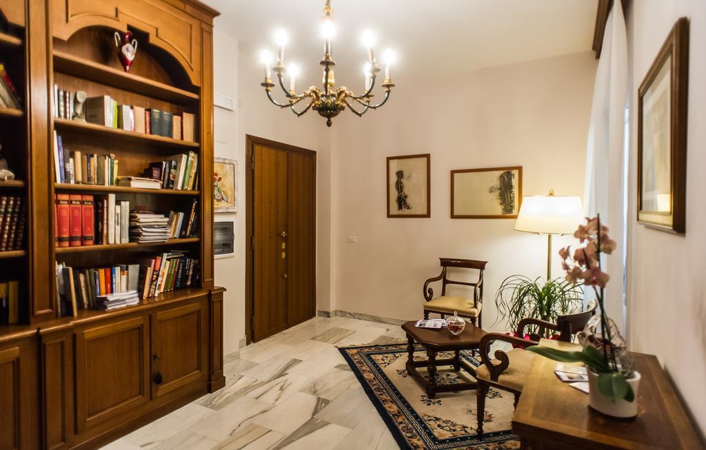 Quasi Quasi Dormo Qui Bed & Breakfast Rome