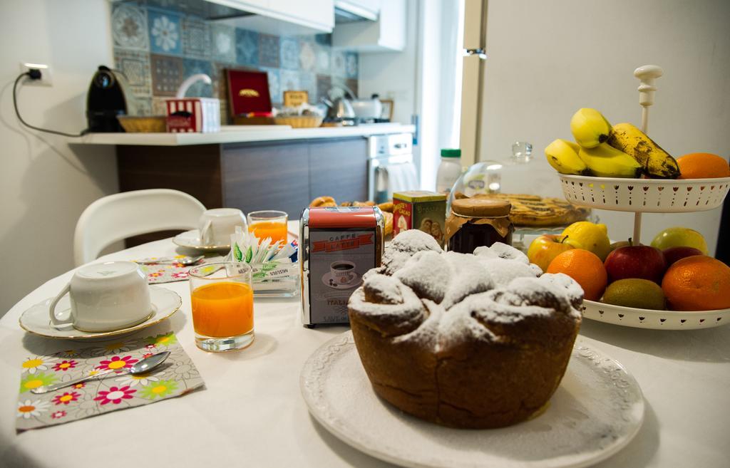 Quasi Quasi Dormo Qui Bed & Breakfast Rome