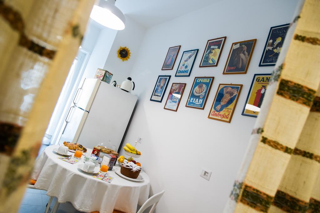Quasi Quasi Dormo Qui Bed & Breakfast Rome
