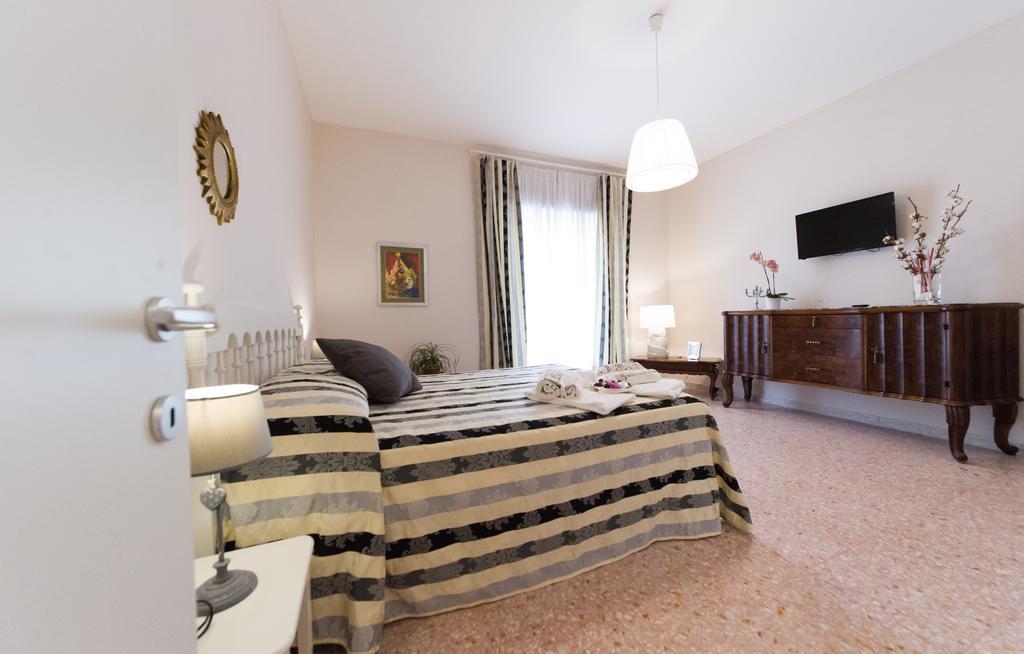 Bed & Breakfast Quasi Quasi Dormo Qui Rome