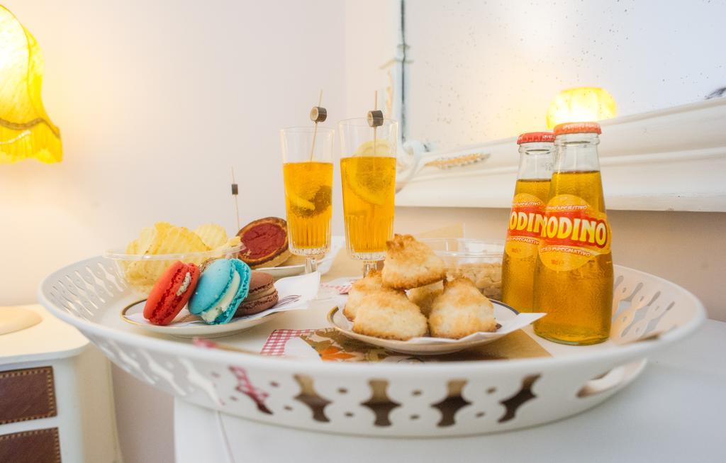 Bed & Breakfast Quasi Quasi Dormo Qui *