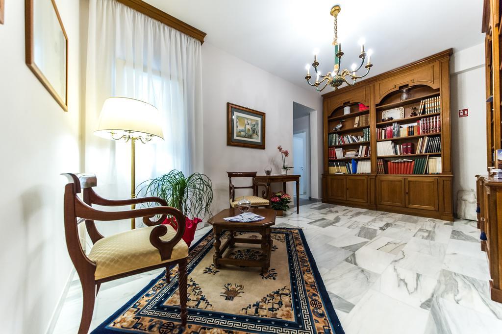 Quasi Quasi Dormo Qui Bed & Breakfast Rome