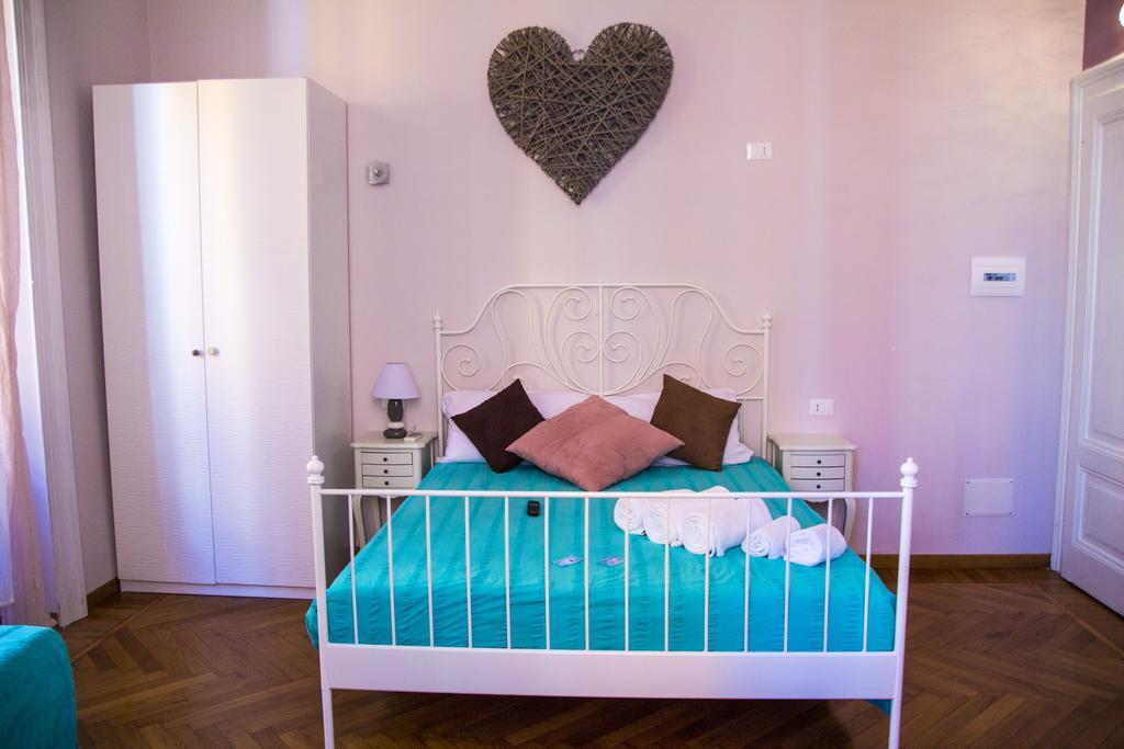 Sesto Bed & Breakfast Rome