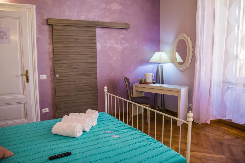 Bed & Breakfast Sesto Rome