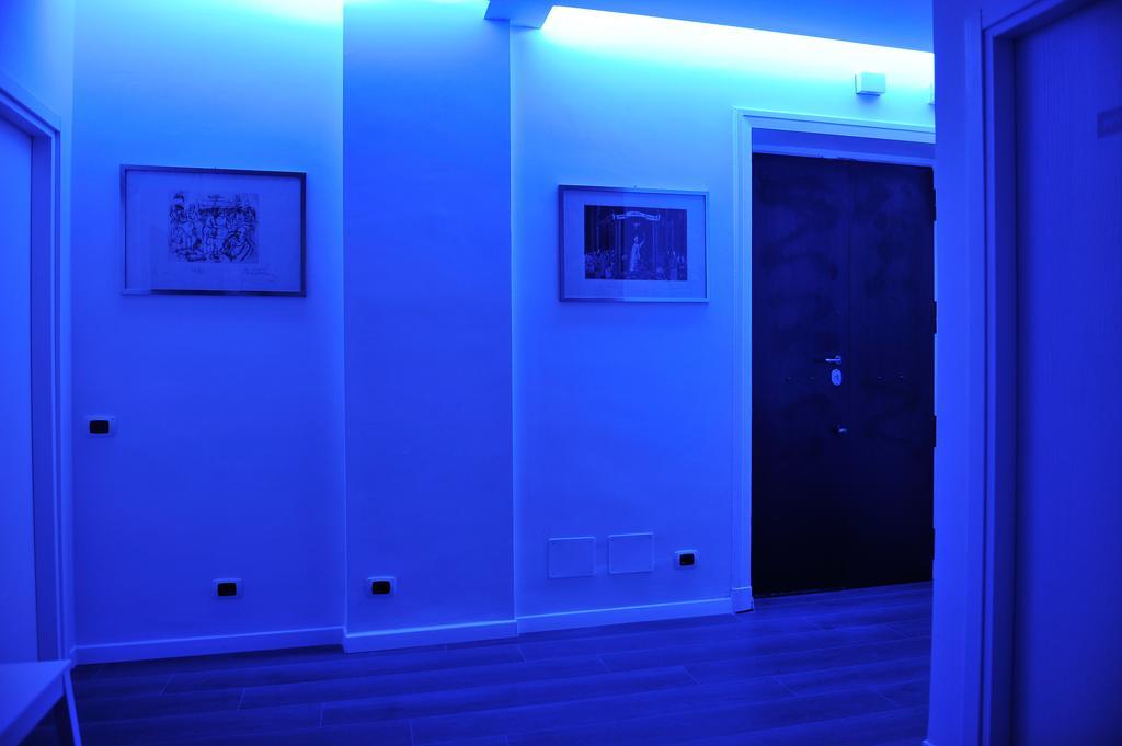 Guest house Vica Pota Rome