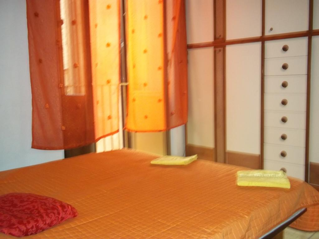 Il Pretoriano Appartement Rome