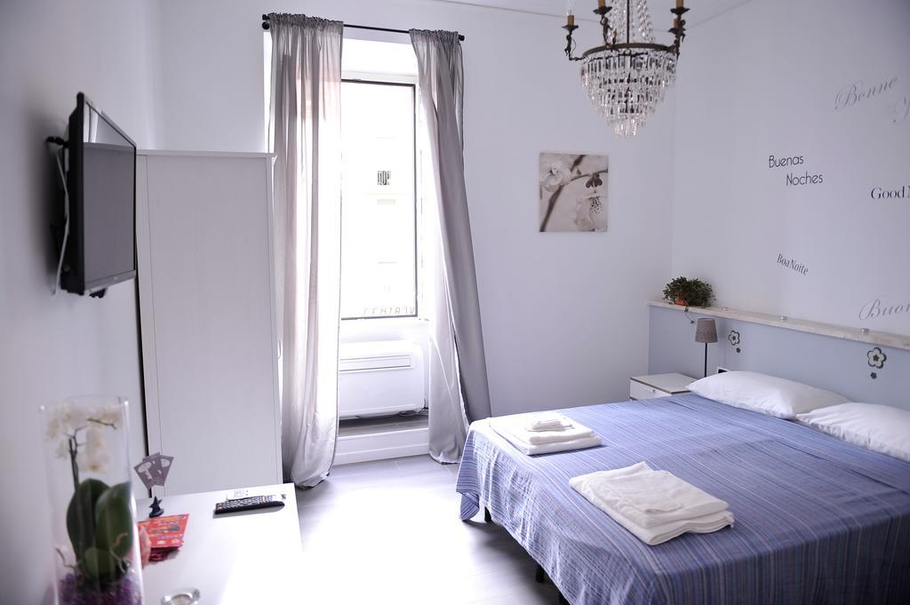 Vica Pota Guest house *