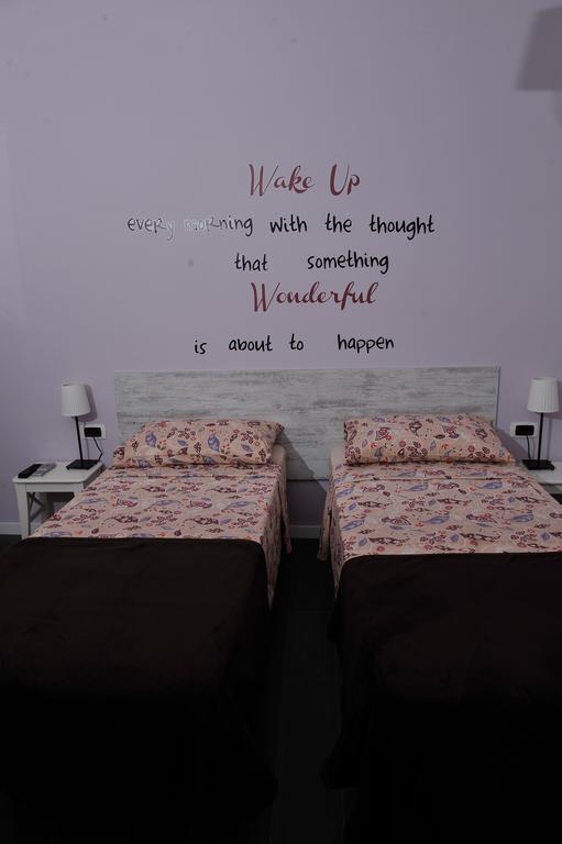 Guest house Vica Pota Rome