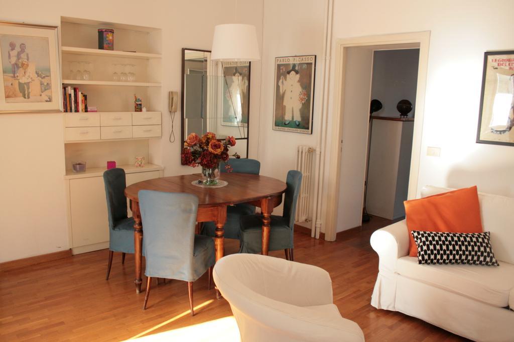 Saint Peter Vatican Barbara Apartment *