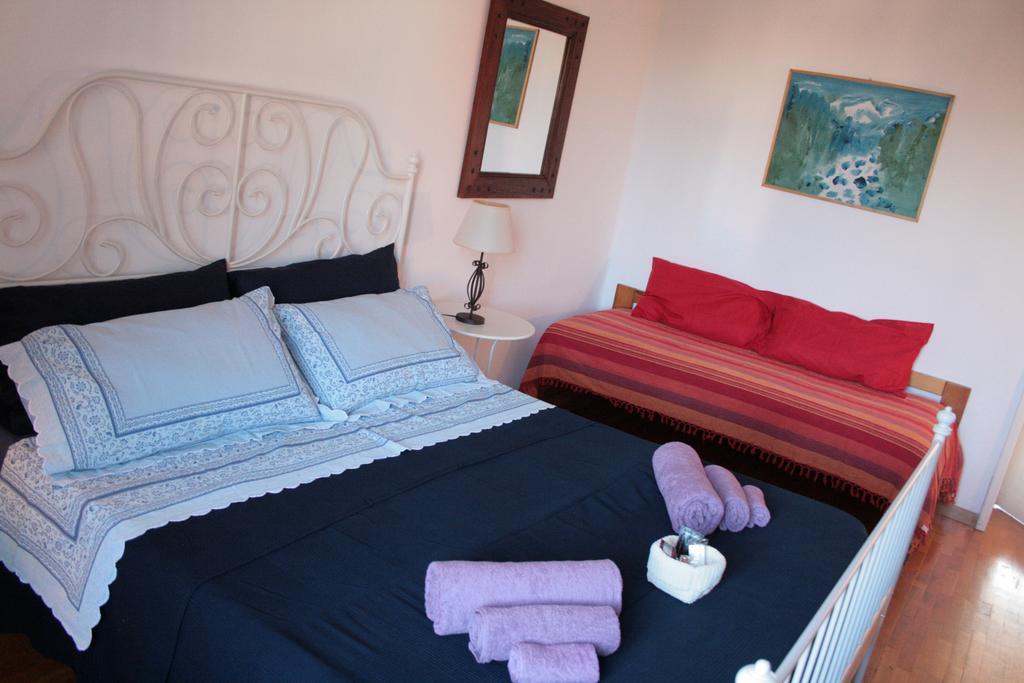 Saint Peter Vatican Barbara Apartment *