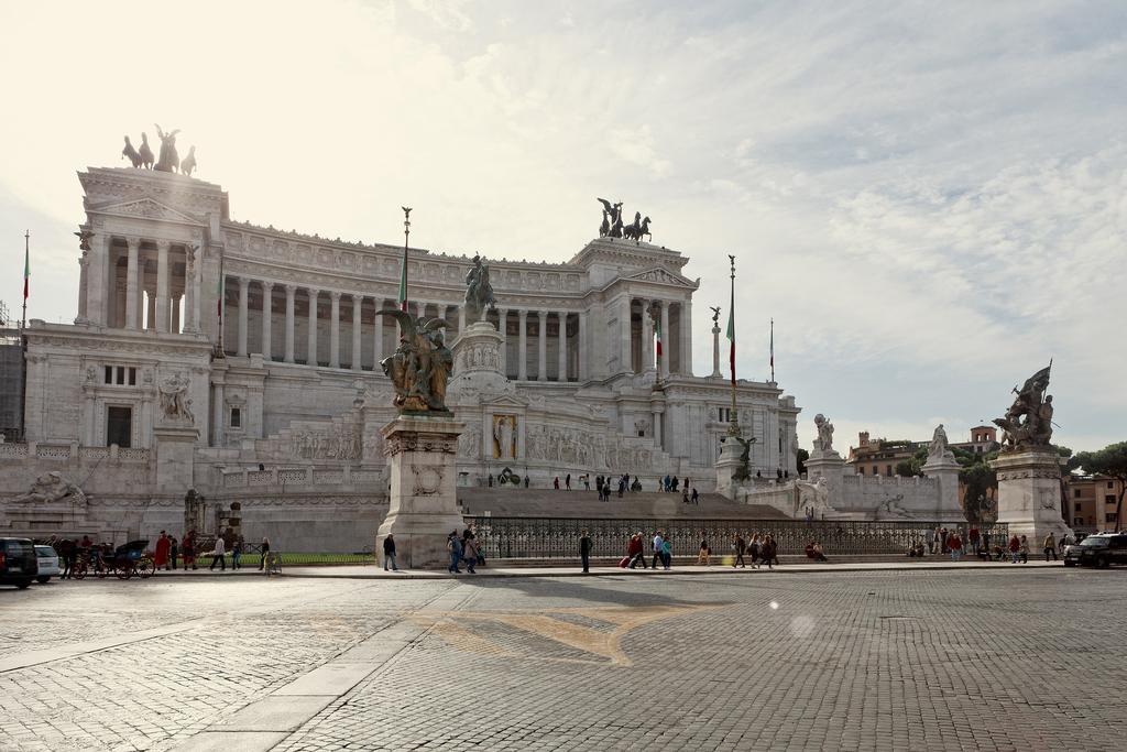 Appartement Vatican