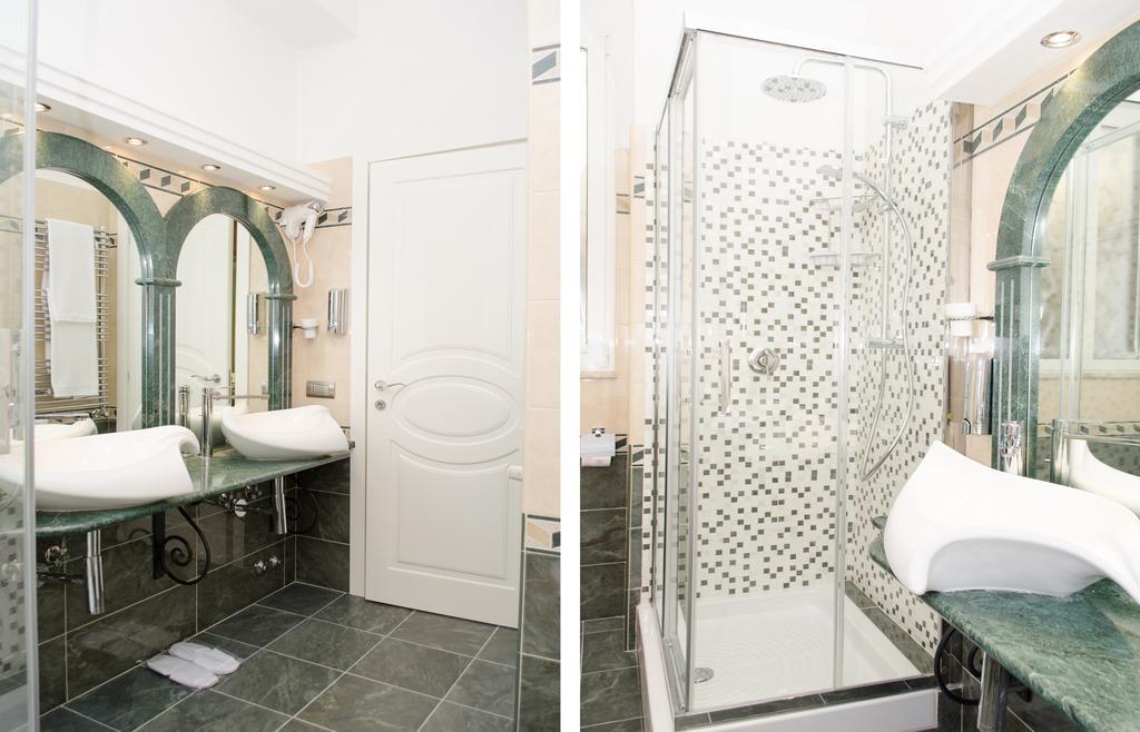 Bed & Breakfast Impero Vaticano San Pietro