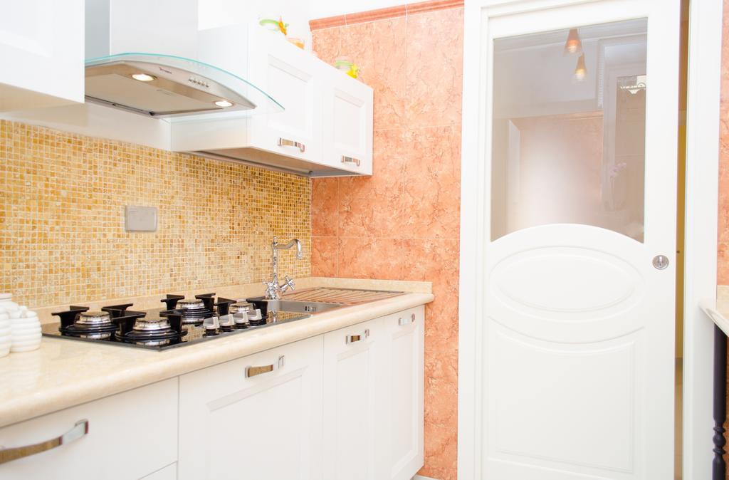 Impero Vaticano San Pietro Bed & Breakfast