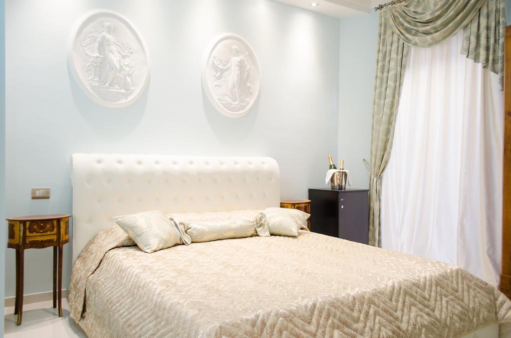 Impero Vaticano San Pietro Bed & Breakfast Rome