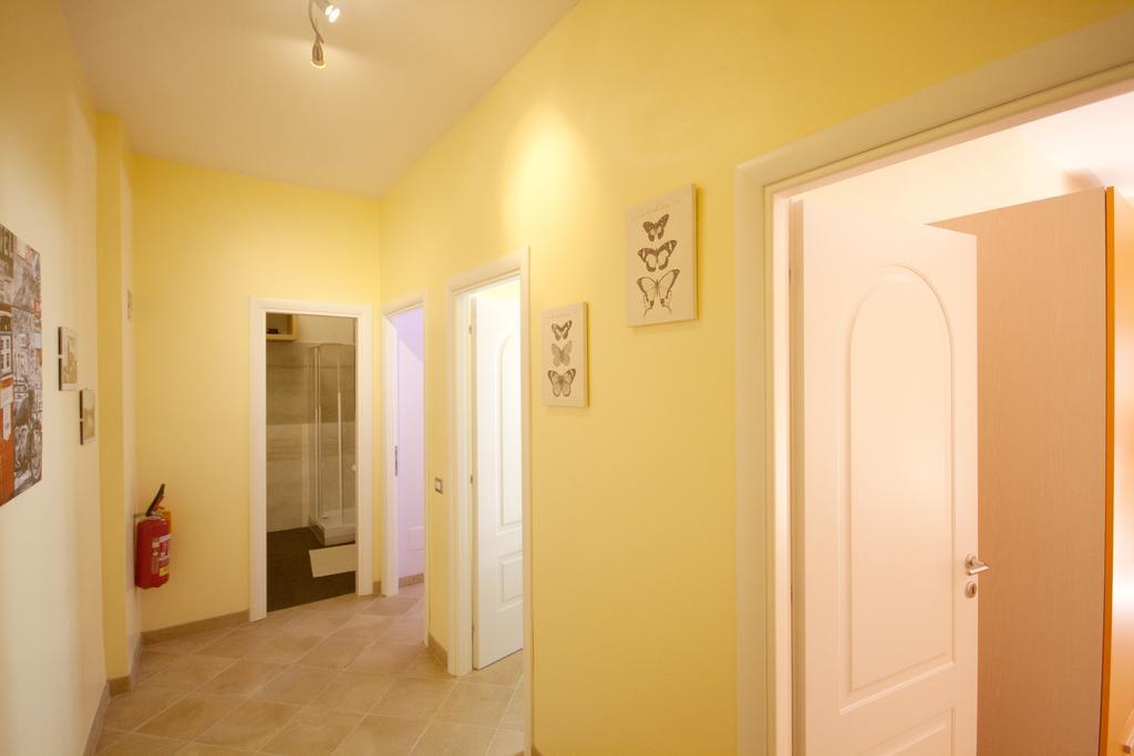 Apartment Sophie's Choice *