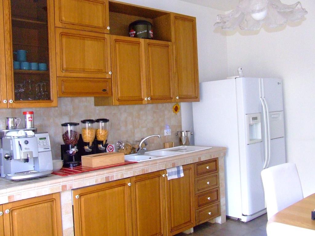 Ciao Ciao Bed & Breakfast Rome