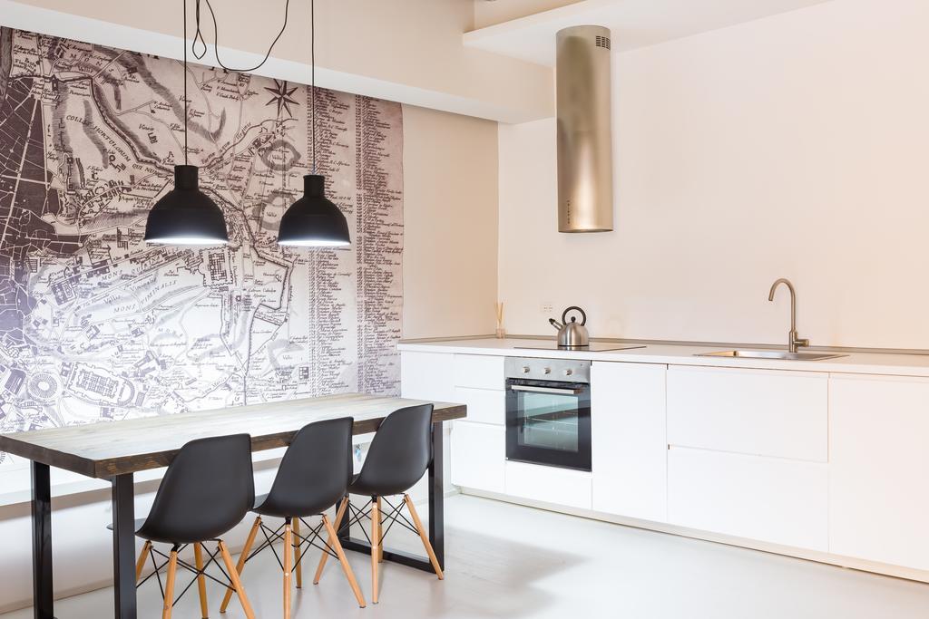 Appartement Campo 13 Rome
