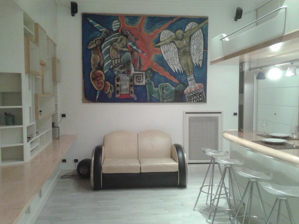 Apartment Cappellari29 Rome