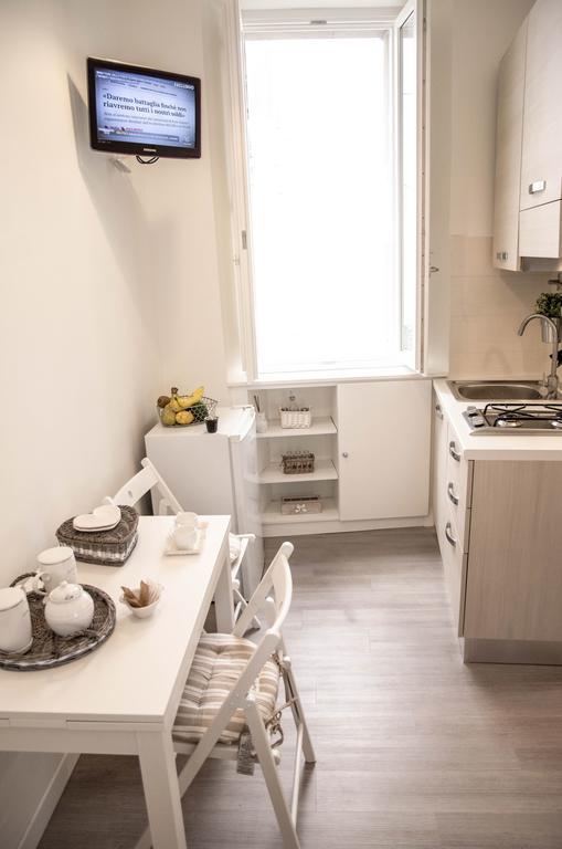 Appartement Madonna Dei Monti Rome