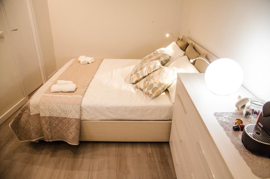 Madonna Dei Monti Appartement