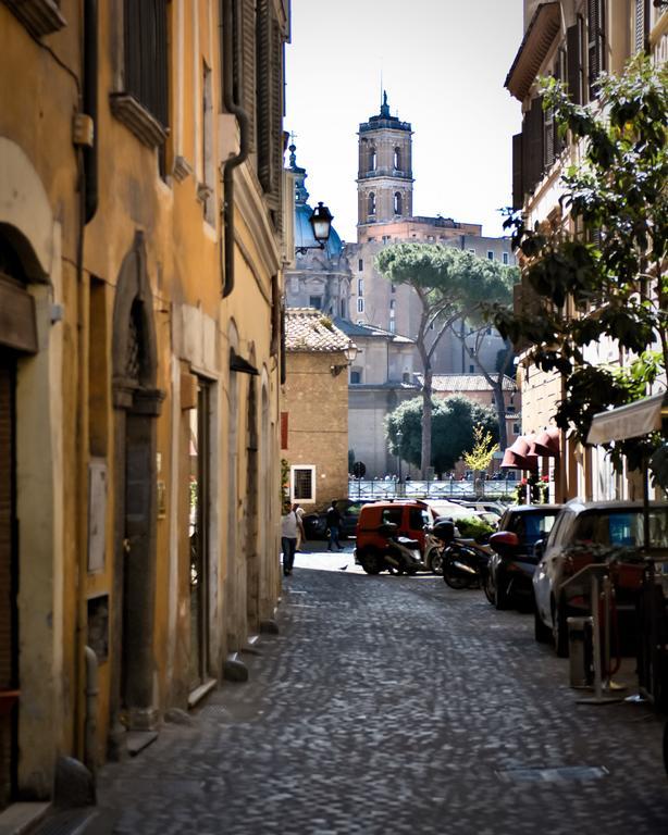 Appartement Madonna Dei Monti Rome